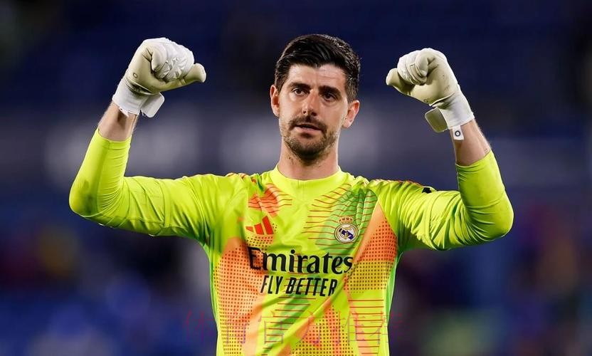 库尔图瓦:今天皇马踢出本年度最好的一场比赛 库尔图瓦:今天皇马踢出本年度最好的一场比赛