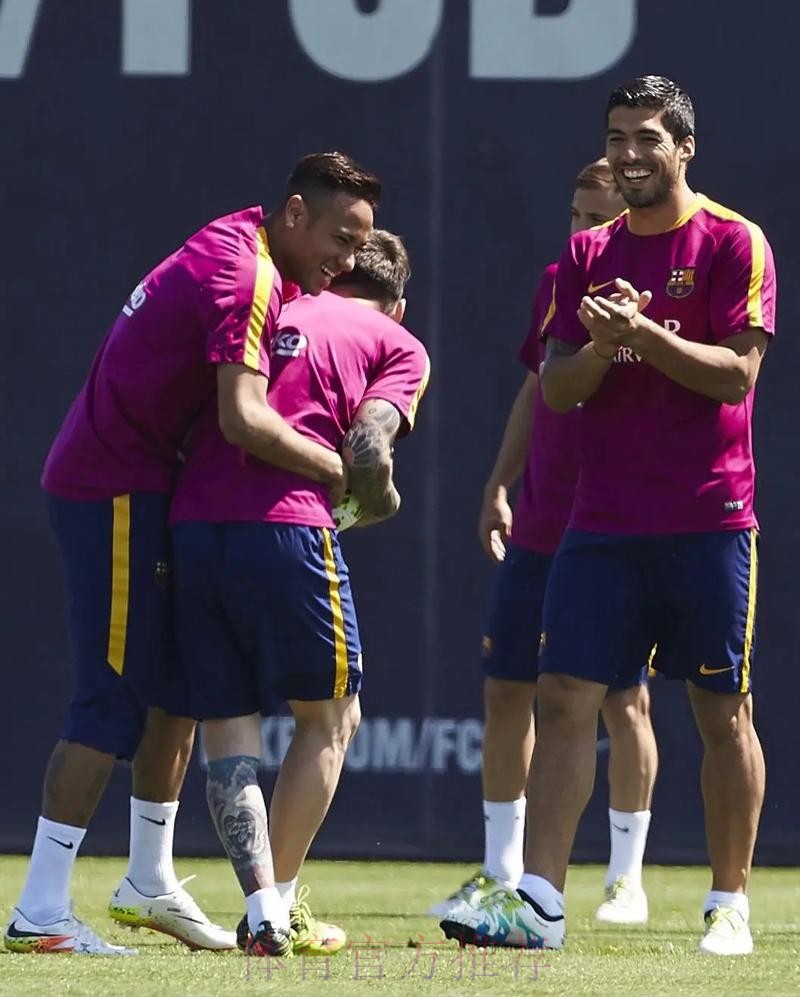 苏牙:梅西还是怀着激情 菲利克斯能成顶级球星 苏牙:梅西还是怀着激情 菲利克斯能成顶级球星