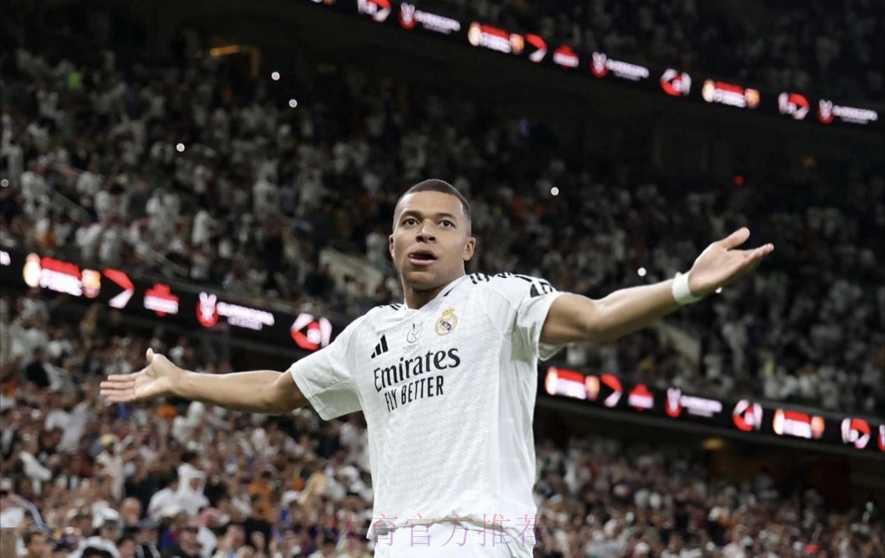 心属皇马 姆巴佩已告知波帅坚决不会和巴黎续约 心属皇马 姆巴佩已告知波帅坚决不会和巴黎续约