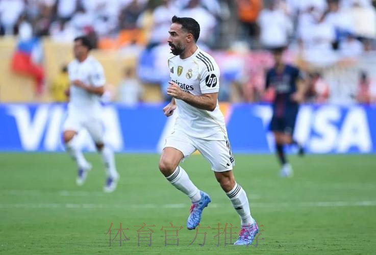 卡瓦哈尔:德比胜负将由细节决定 希望皇马能赢 卡瓦哈尔:德比胜负将由细节决定 希望皇马能赢