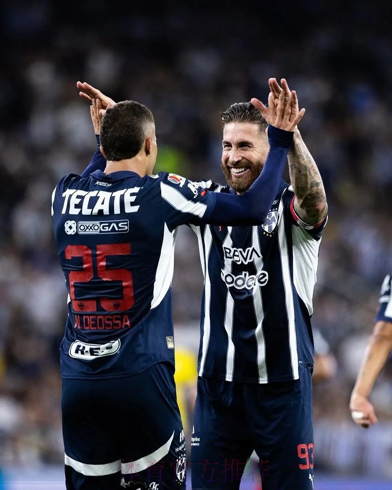 阿斯：拉莫斯将与皇马俱乐部彻底分道扬镳