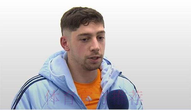 世体:巴尔韦德正等第3次检测 若为阴性即可出战