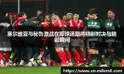 塞尔维亚与秘鲁激战在即球迷期待精彩对决与精彩瞬间